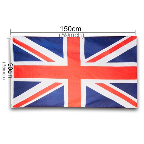 Flagge fahne großbritannien - flagge,
