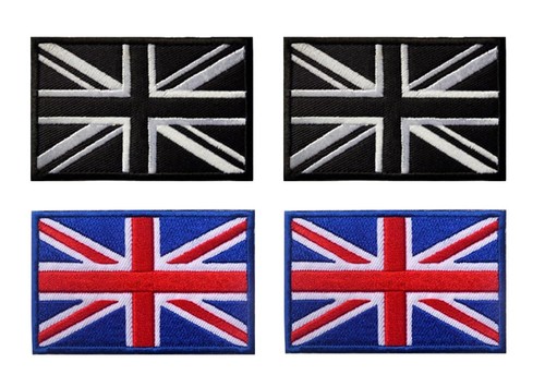 Stück britische union - 4,
