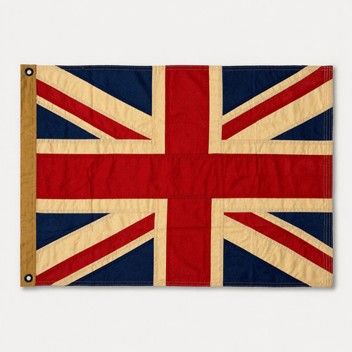 Union jack flagge vintage - union,