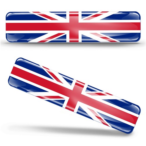 Gel aufkleber england - gel,