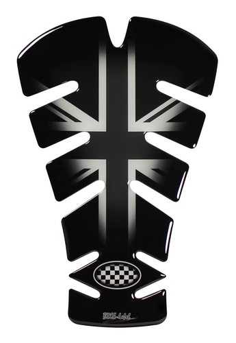 Tankpad gel motorrad - tankpad,