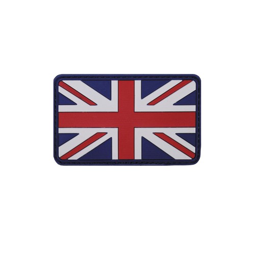 Rubber patch united - rubber,
