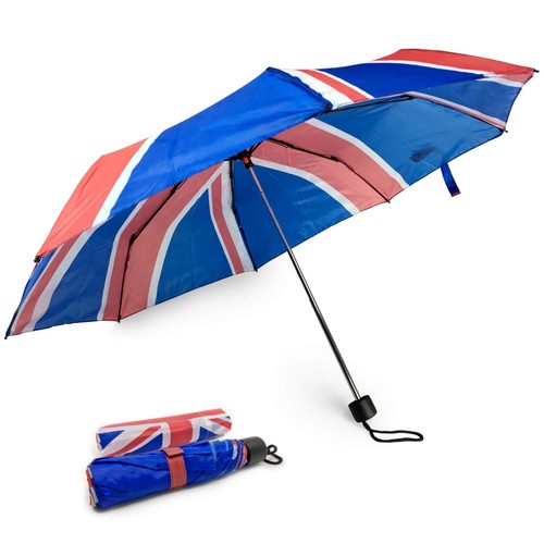 Taschenschirm union jack - taschenschirm,