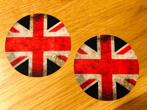 Union jack 2er set - jack,