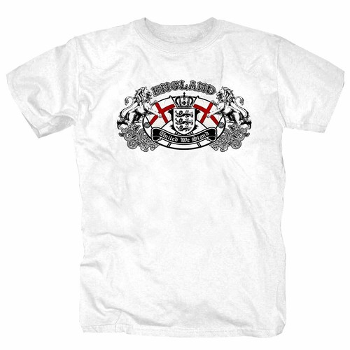England the lions union - england,