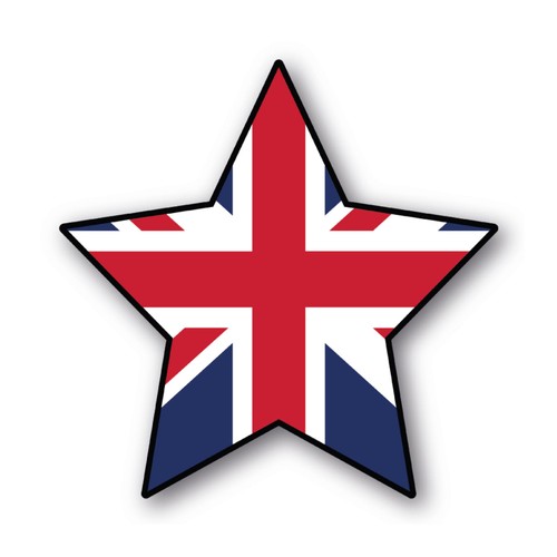 Union jack stern - stern, |