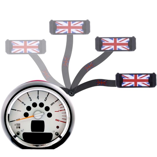 Handyhalter union jack - union, england
