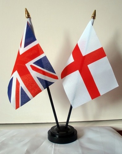Union jack george england - union,