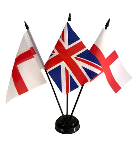 Union jack and st - jack,