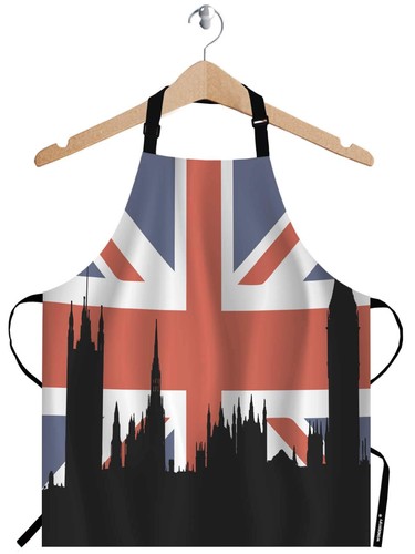 Union jack flagge - union,