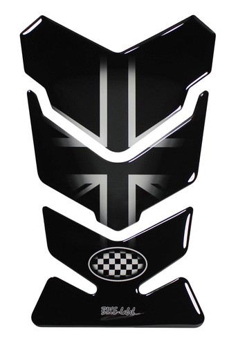 Tankpad gel motorrad - gel,