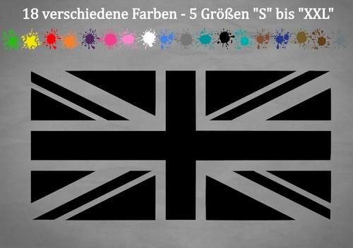 Great britain union jack - britain,