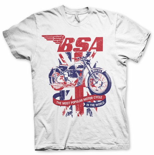Birmingham bsa motorrad - birmingham,