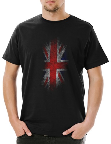 Vintage union jack flag - union,