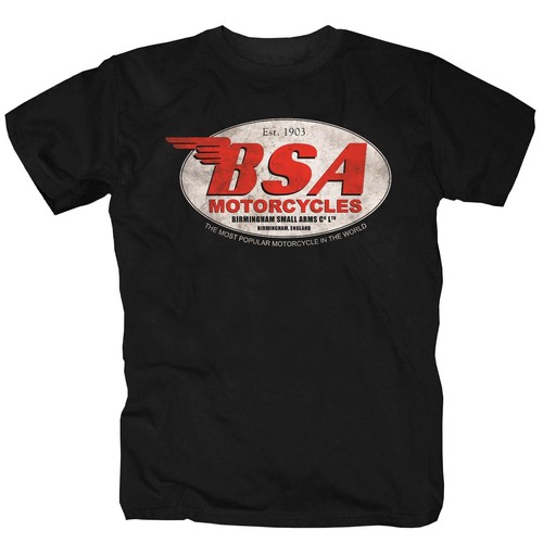 Bsa motorcycles birmingham - motorcycles,
