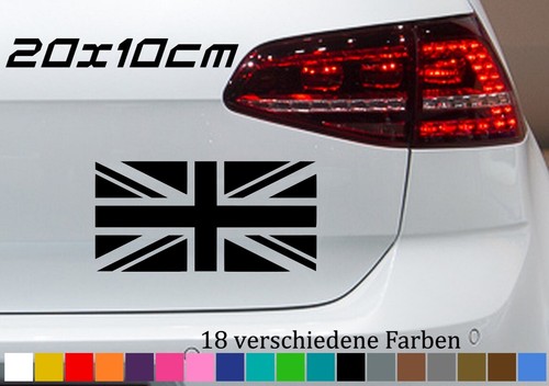 Union jack 20x10cm - union,
