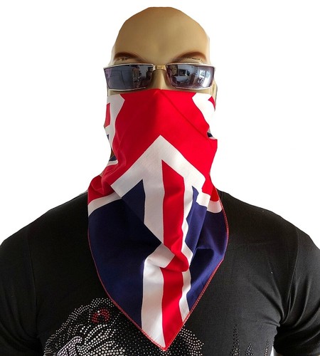 Union jack london england - uk,