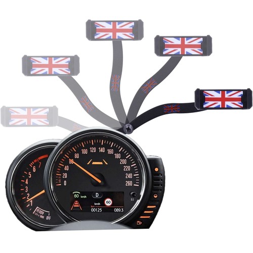 Handyhalter union jack england - handyhalter,