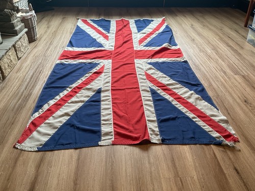 Union jack große robuste - robuste, 88