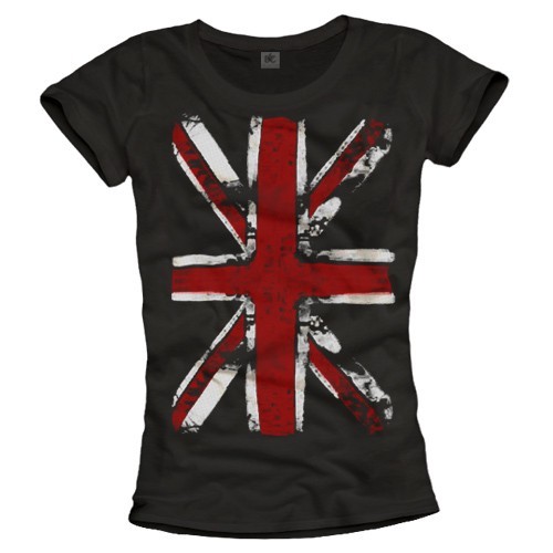 England shirt damen union - damen, jack
