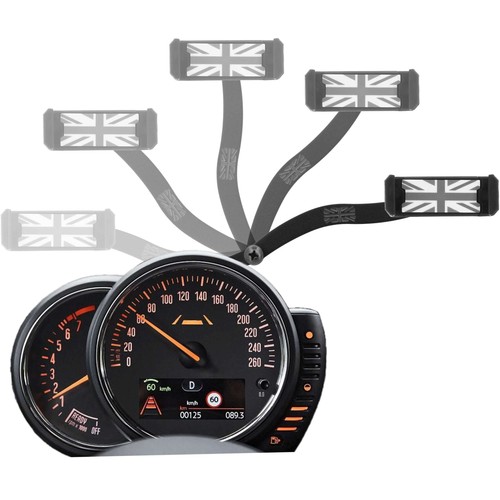 Handyhalter union jack england - handyhalter,