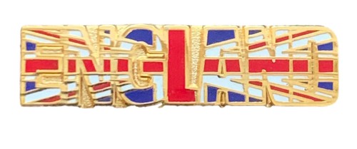 England und union - und,