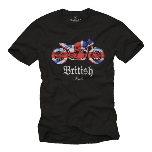 Herren shirt union - t-shirt,