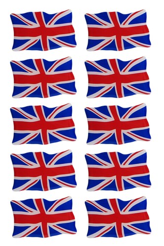 Union jack deko - union, uk