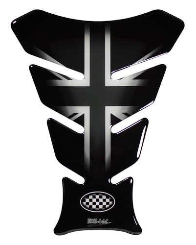 Tankpad gel motorrad - tankpad,