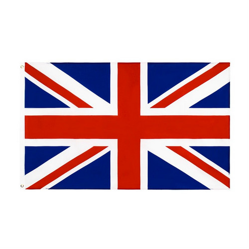 Flagge fahne großbritannien - flagge,