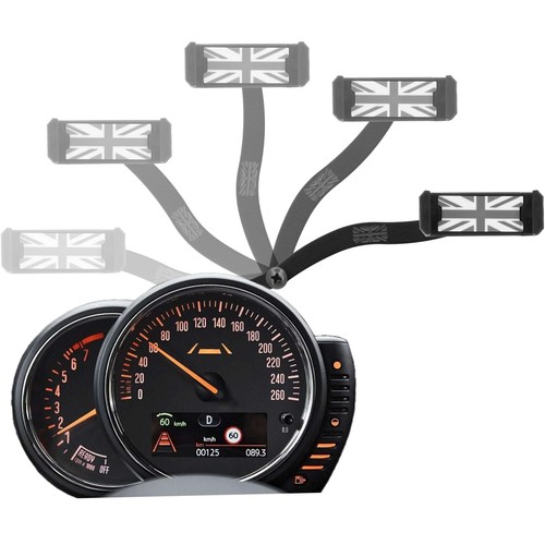 Handyhalter union jack england - handyhalter,