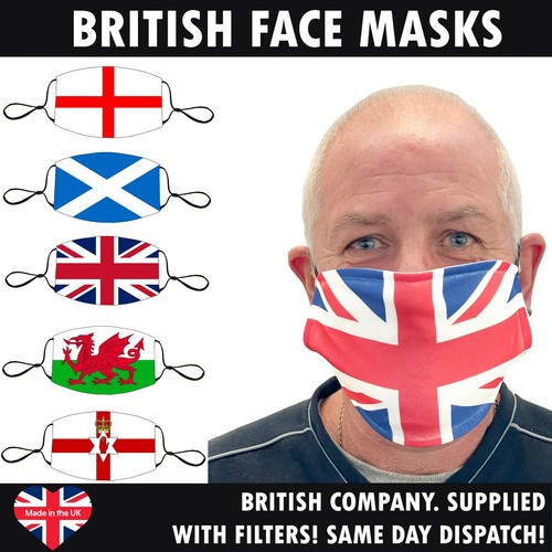 Britische flaggen union jack - britische,