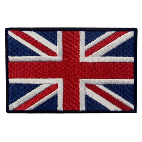 Britische union jack - britische,