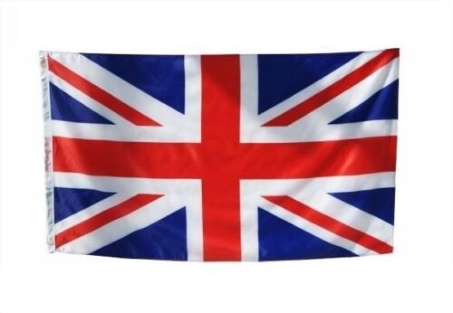 Fahne flagge union jack - uk,