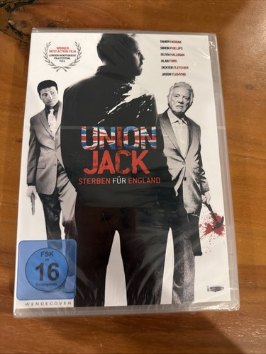 Union jack sterben - union,